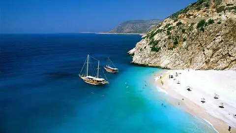 İstanbul Antalya Uçak Bileti